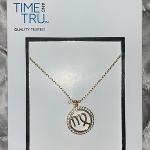 Time And TRU 18” Necklace